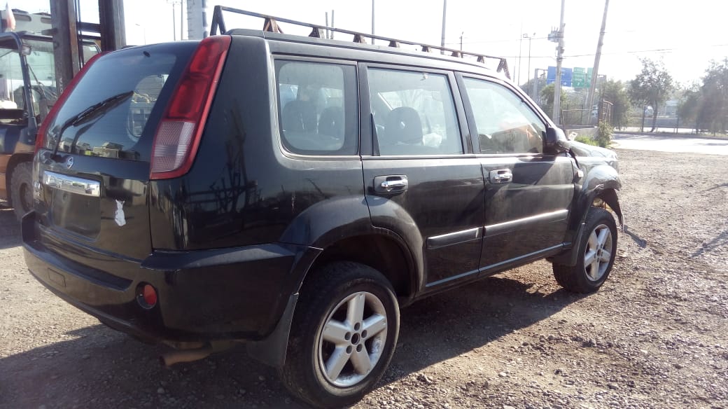 Nissan XTRAIL 2009 - 1 REPUESTO USADO/USADA EN DESARME